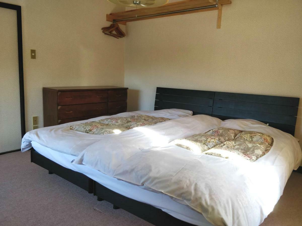 Lodge Jun 白马村 客房 照片